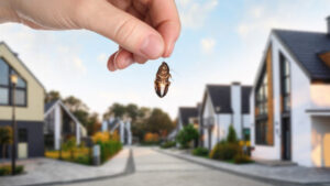 pest control