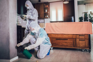 Manage Pests