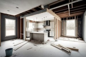Home Renovation