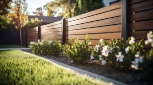 Fences
