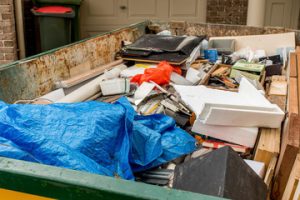 Rubbish Removal
