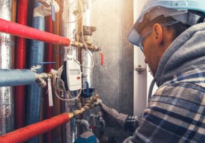 Plumber